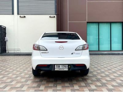 Mazda 3 1.6 Spririt 4dr ปี 2012 รูปที่ 4